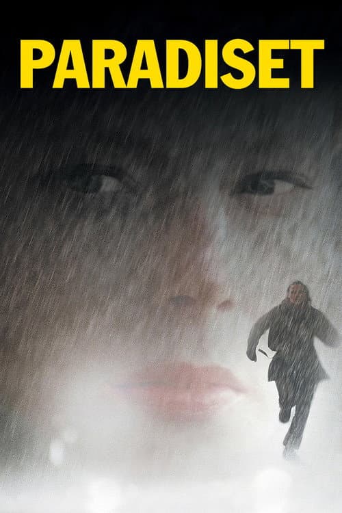 Poster for Paradiset