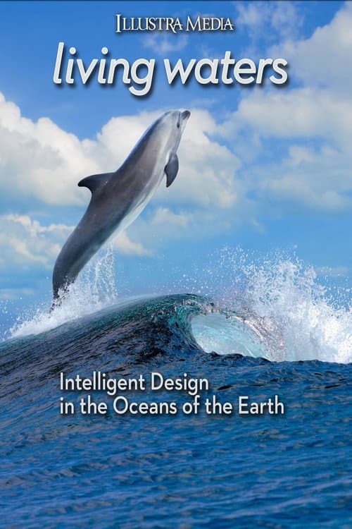 Poster for Living Waters