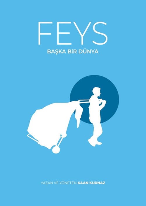 Poster for Feys: Another World