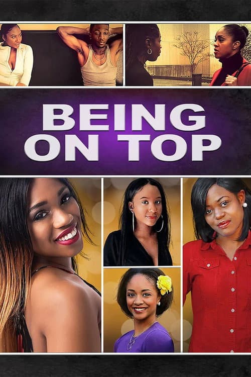 Poster for Being On Top