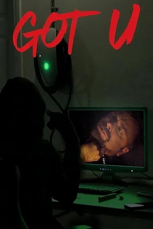 Poster for Got U