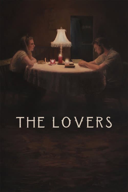 Poster for The Lovers