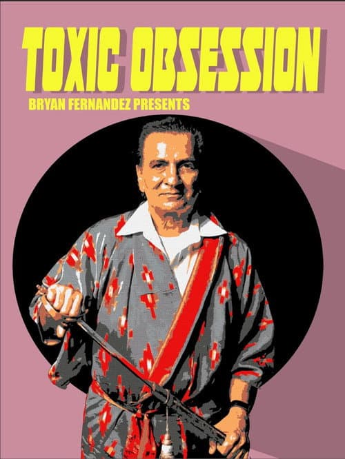 Poster for Toxic Obsession