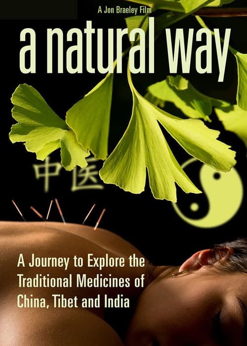 Poster for A Natural Way