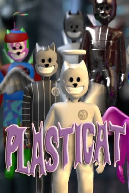 Poster for Plasticat