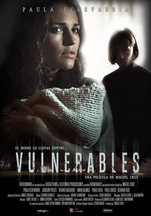 Poster for Vulnerables