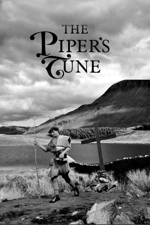 Poster for The Piper's Tune