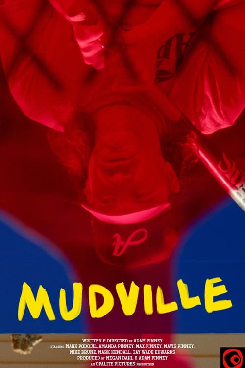 Poster for Mudville
