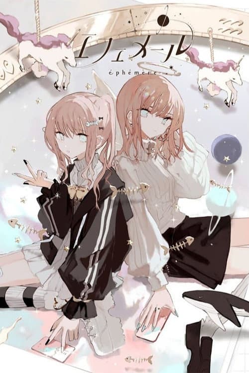 Poster for Ephemere