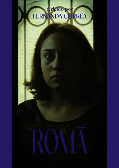 Poster for Romã
