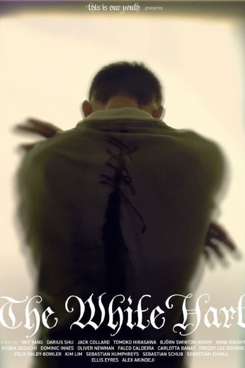 Poster for The White Hart