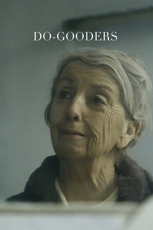 Poster for Do-Gooders