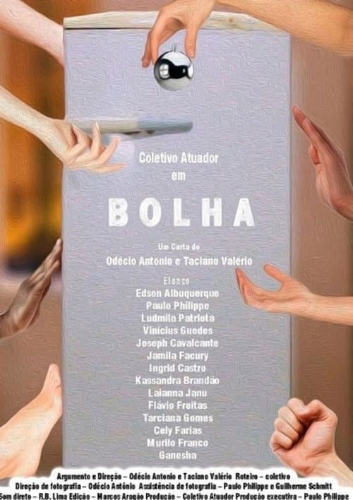 Poster for Bolha