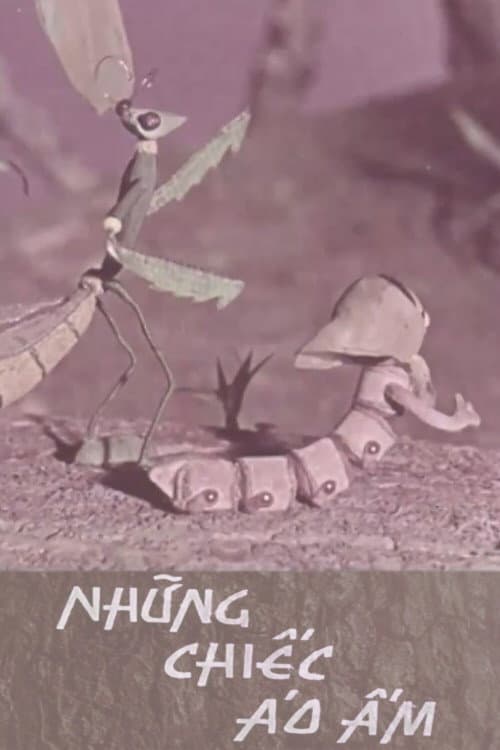 Poster for Những Chiếc Áo Ấm