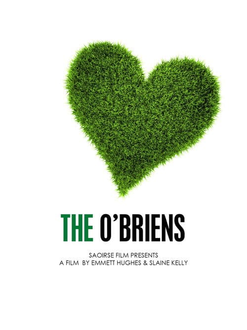 Poster for The O'Briens
