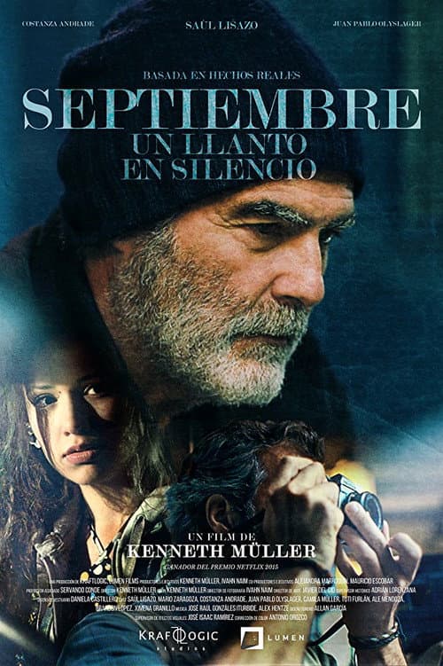 Poster for September