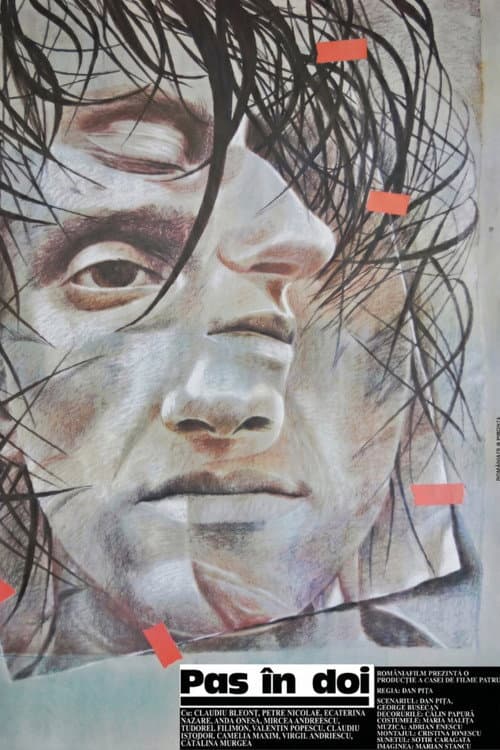 Poster for Passo Doble