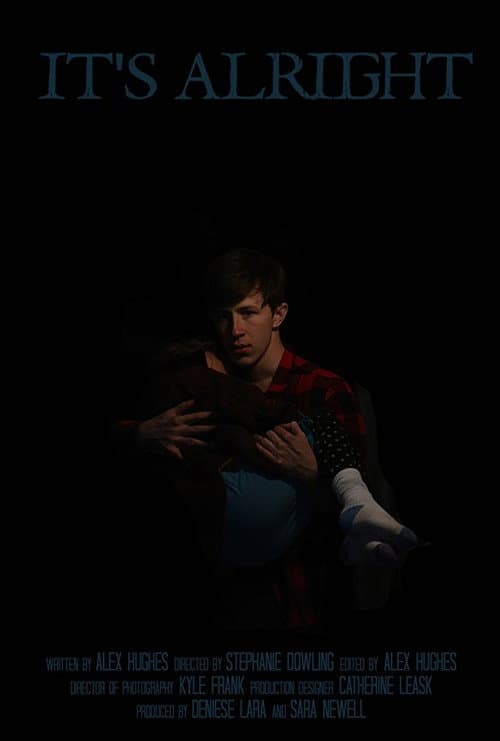 Poster for It's Alright
