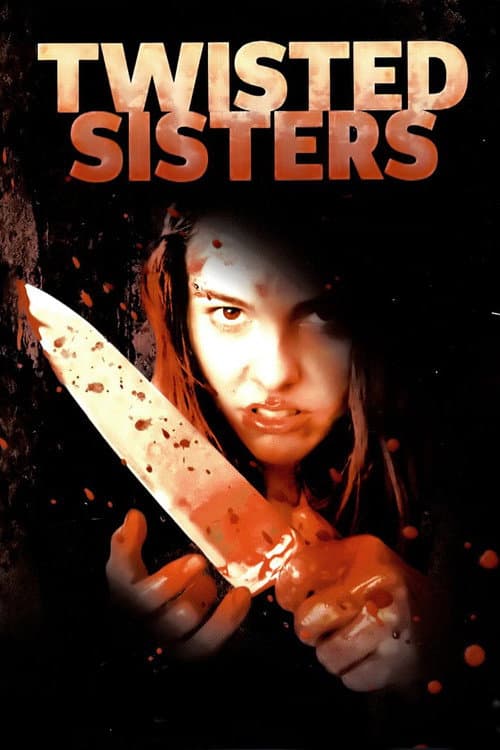Poster for Twisted Sisters