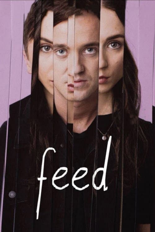 Poster for Feed
