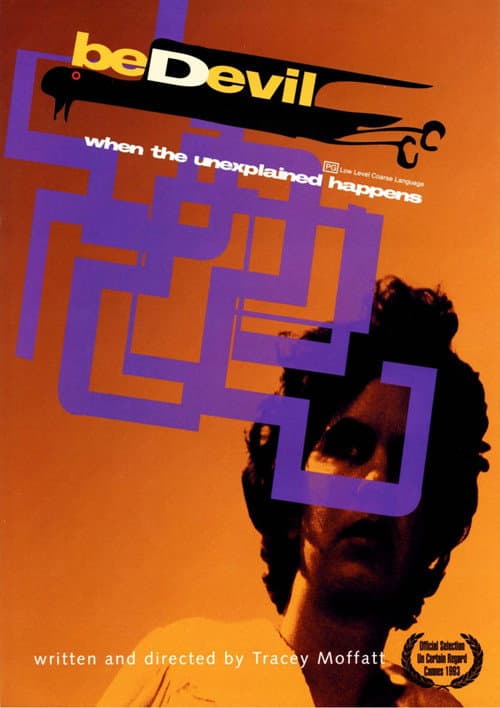 Poster for Bedevil