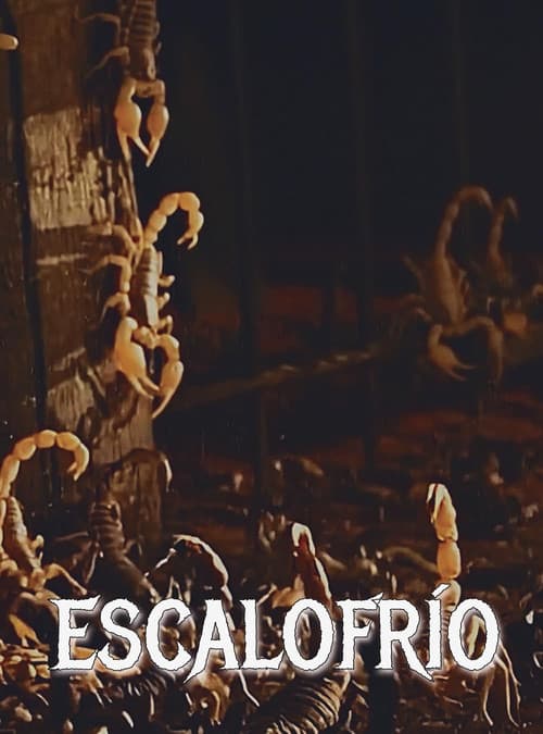 Poster for Escalofrío