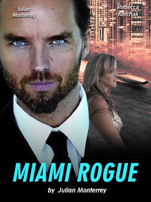 Poster for Miami Rogue