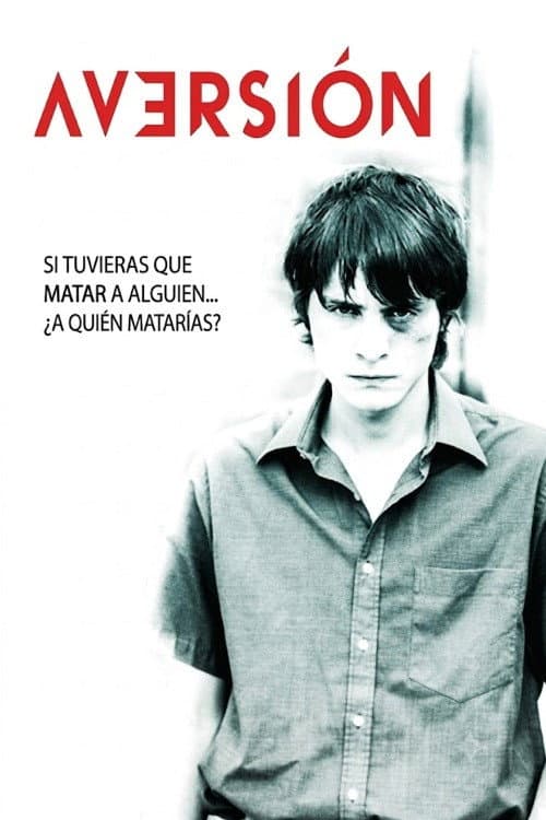 Poster for Aversión