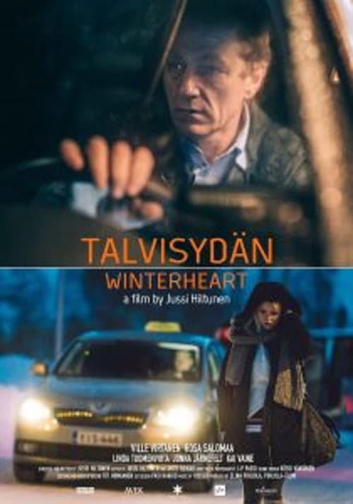 Poster for Talvisydän
