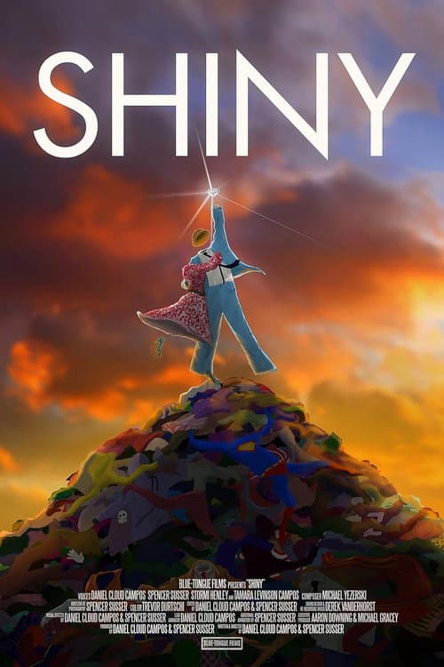 Poster for Shiny