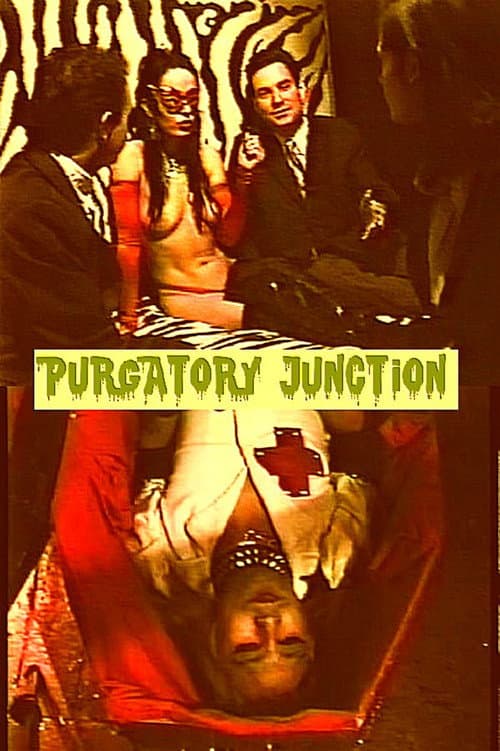 Poster for Purgatory Junction