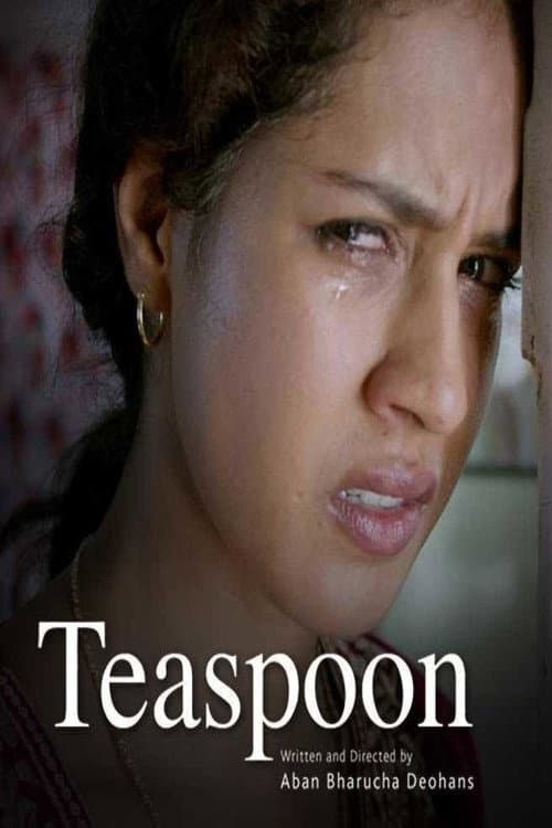 Постер до фільму «Teaspoon»