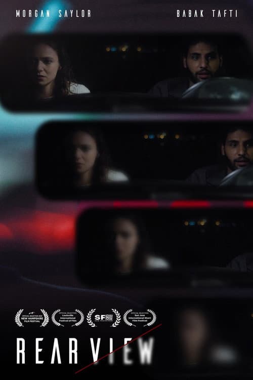 Poster for Rear View