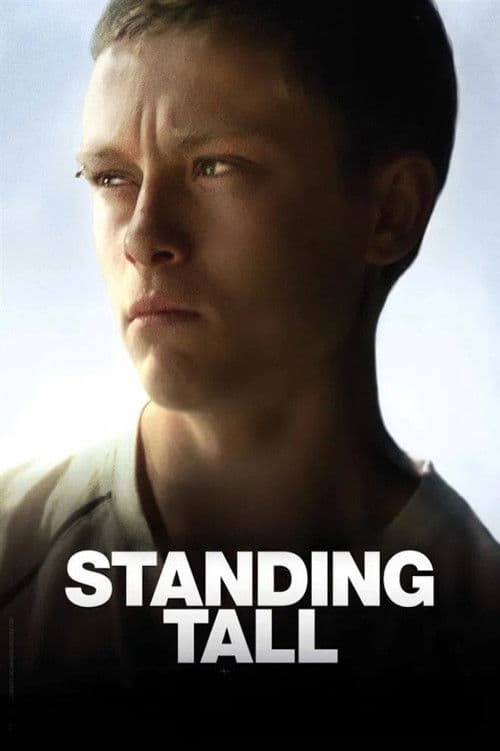 Poster for Standing Tall