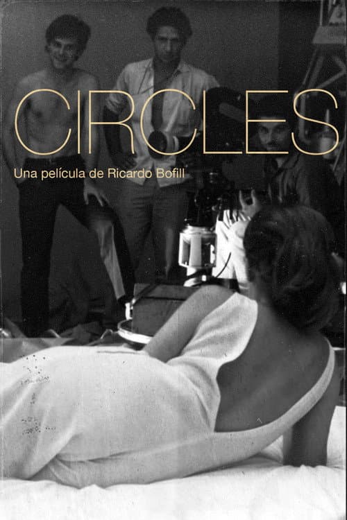 Poster for Circles