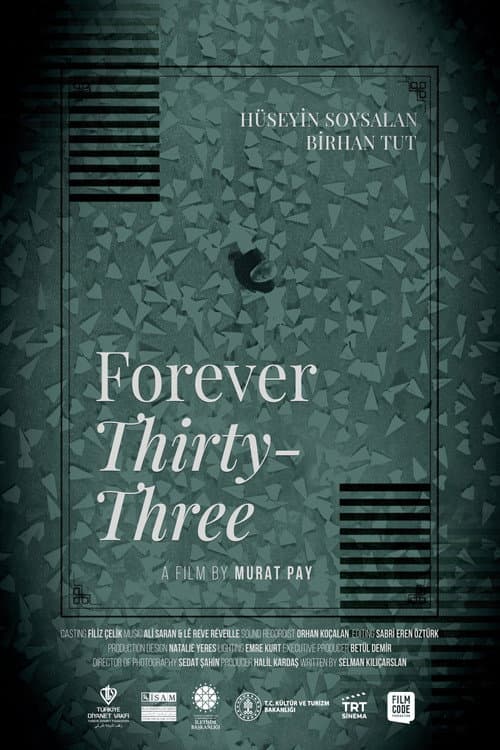Poster for Forever Thirty-Three