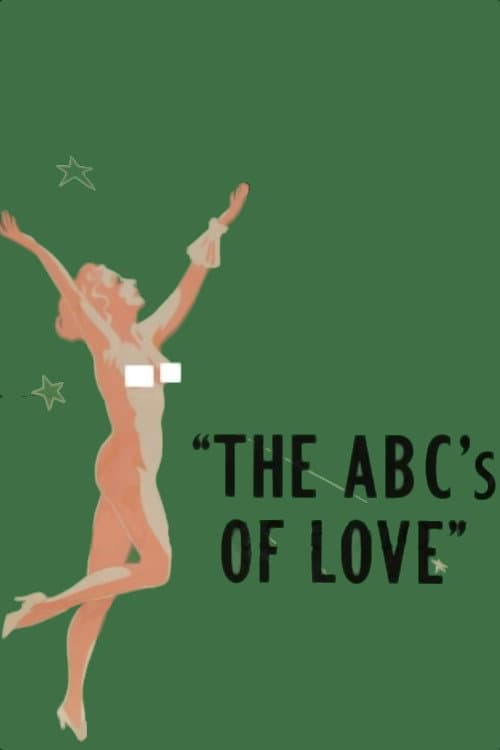 Poster for The A-B-Cs of Love