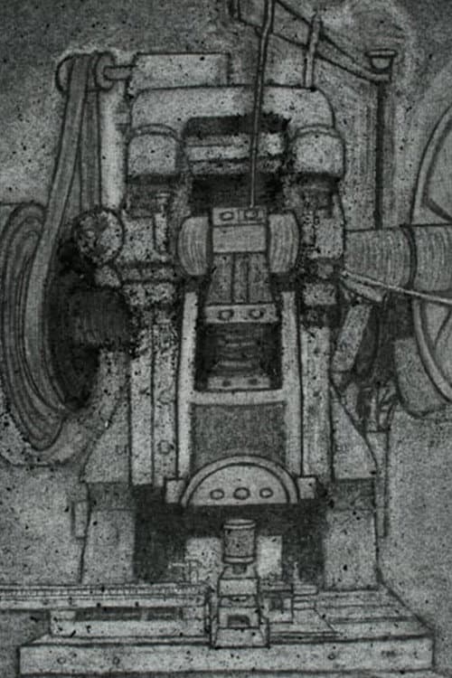 Poster for Iron Pulse