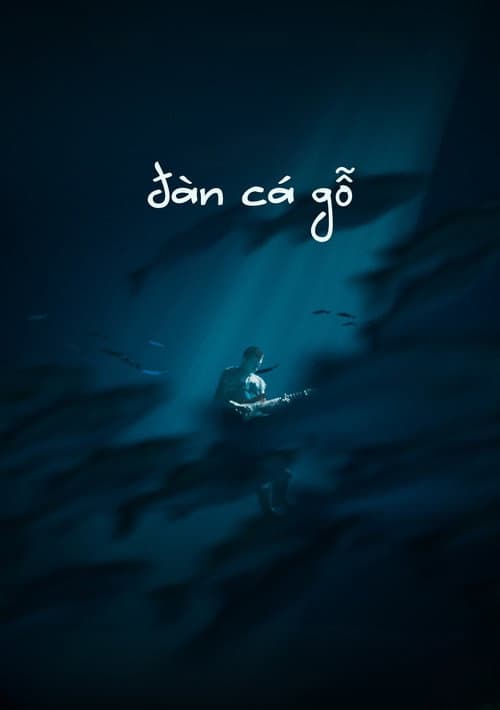 Poster for Wooden Fish