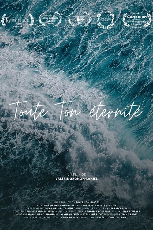 Poster for Toute ton éternité