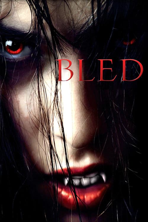 Poster for Bled