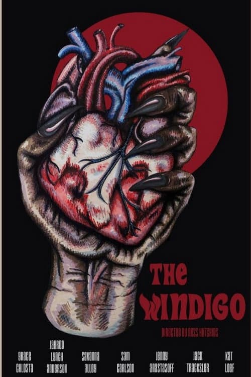 Poster for The Windigo