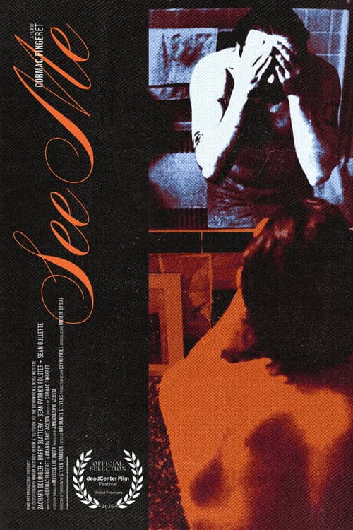 Poster for See Me
