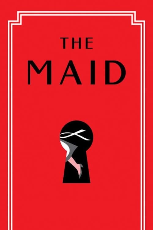 Poster for The Maid