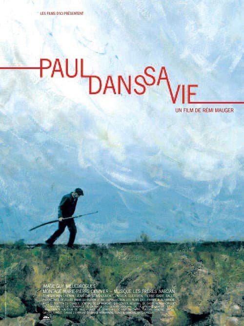 Poster for Paul dans sa vie