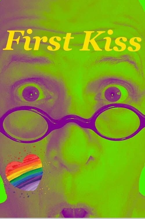 Poster for First Kiss