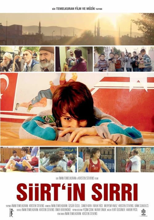 Poster for Know My Name