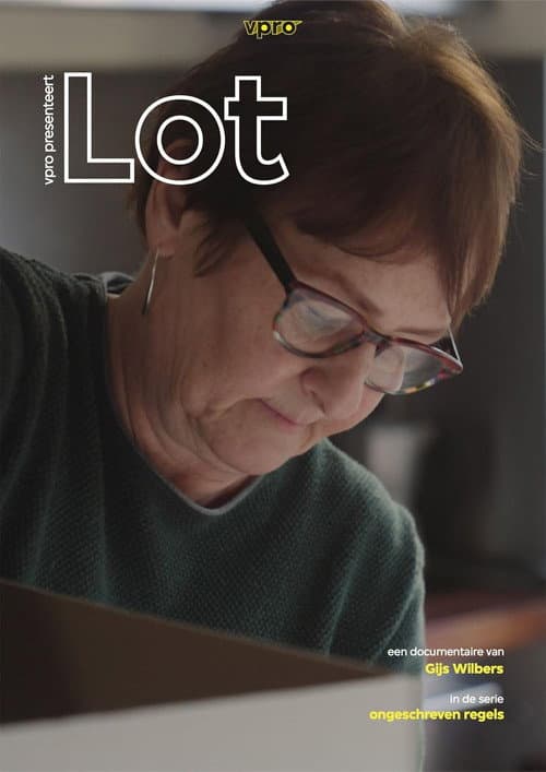 Poster for Ongeschreven Regels: Lot