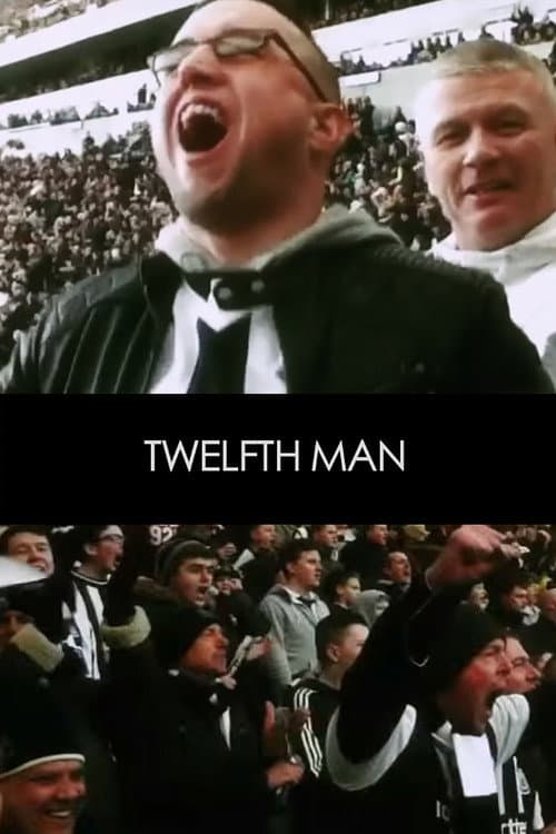 Poster for Twelfth Man