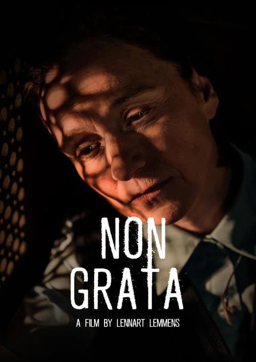 Poster for Non Grata